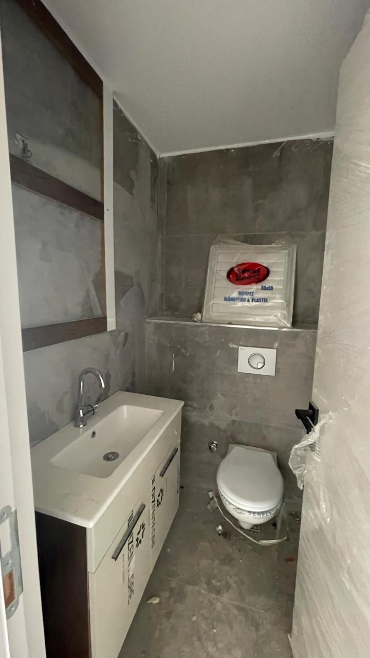 Квартира в Мерсине, Турция, 85 м² - фото 13