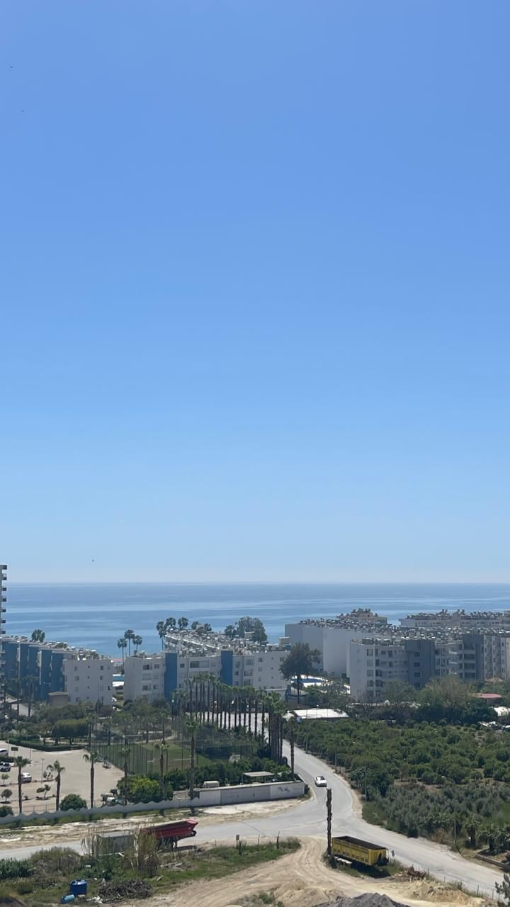 Квартира в Мерсине, Турция, 85 м² - фото 10