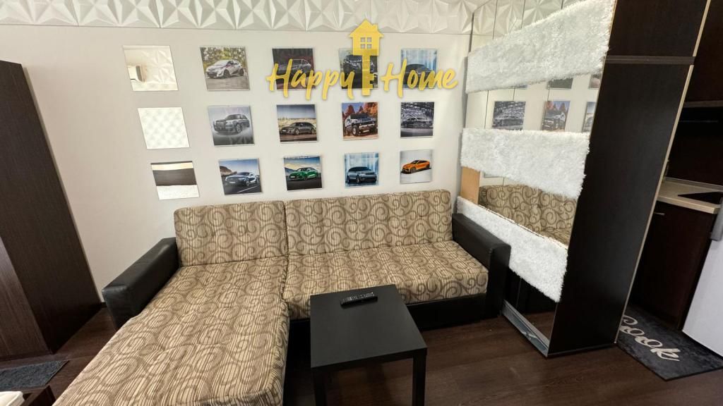 Студия на Солнечном берегу, Болгария, 35 м² - фото 5