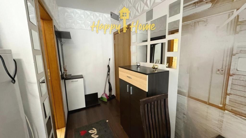 Студия на Солнечном берегу, Болгария, 35 м² - фото 9