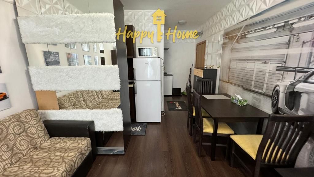 Студия на Солнечном берегу, Болгария, 35 м² - фото 4