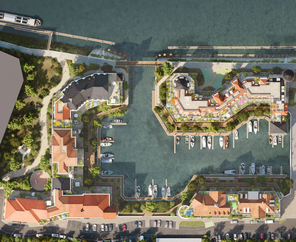 Квартира в Париже, Франция, 132.4 м² - фото 5