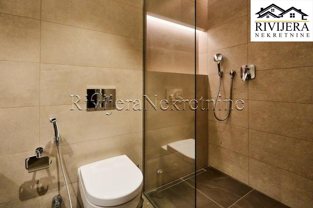 Квартира в Херцег-Нови, Черногория, 82 м² - фото 9