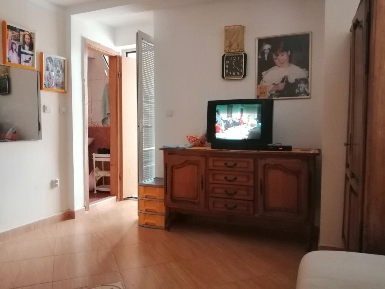 Квартира в Петроваце, Черногория, 70 м² - фото 2