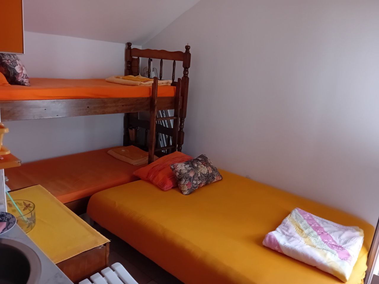 Квартира в Петроваце, Черногория, 70 м² - фото 12