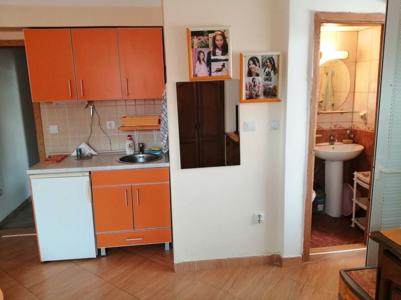 Квартира в Петроваце, Черногория, 70 м² - фото 5