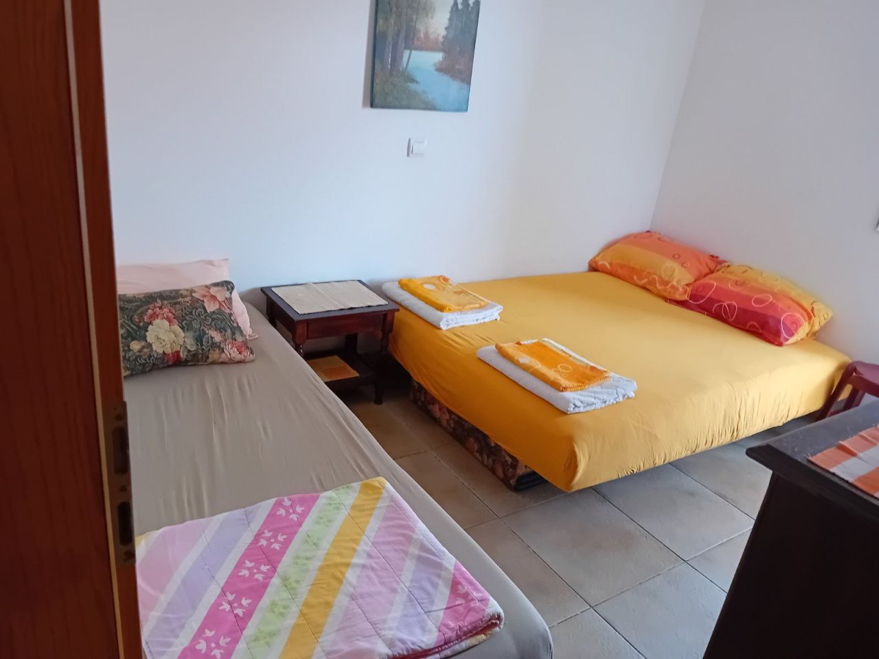 Квартира в Петроваце, Черногория, 70 м² - фото 13