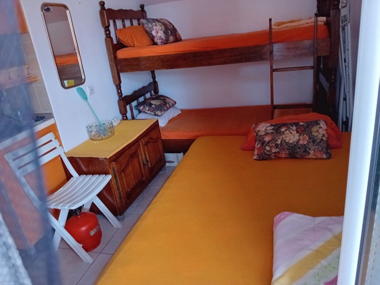 Квартира в Петроваце, Черногория, 70 м² - фото 14