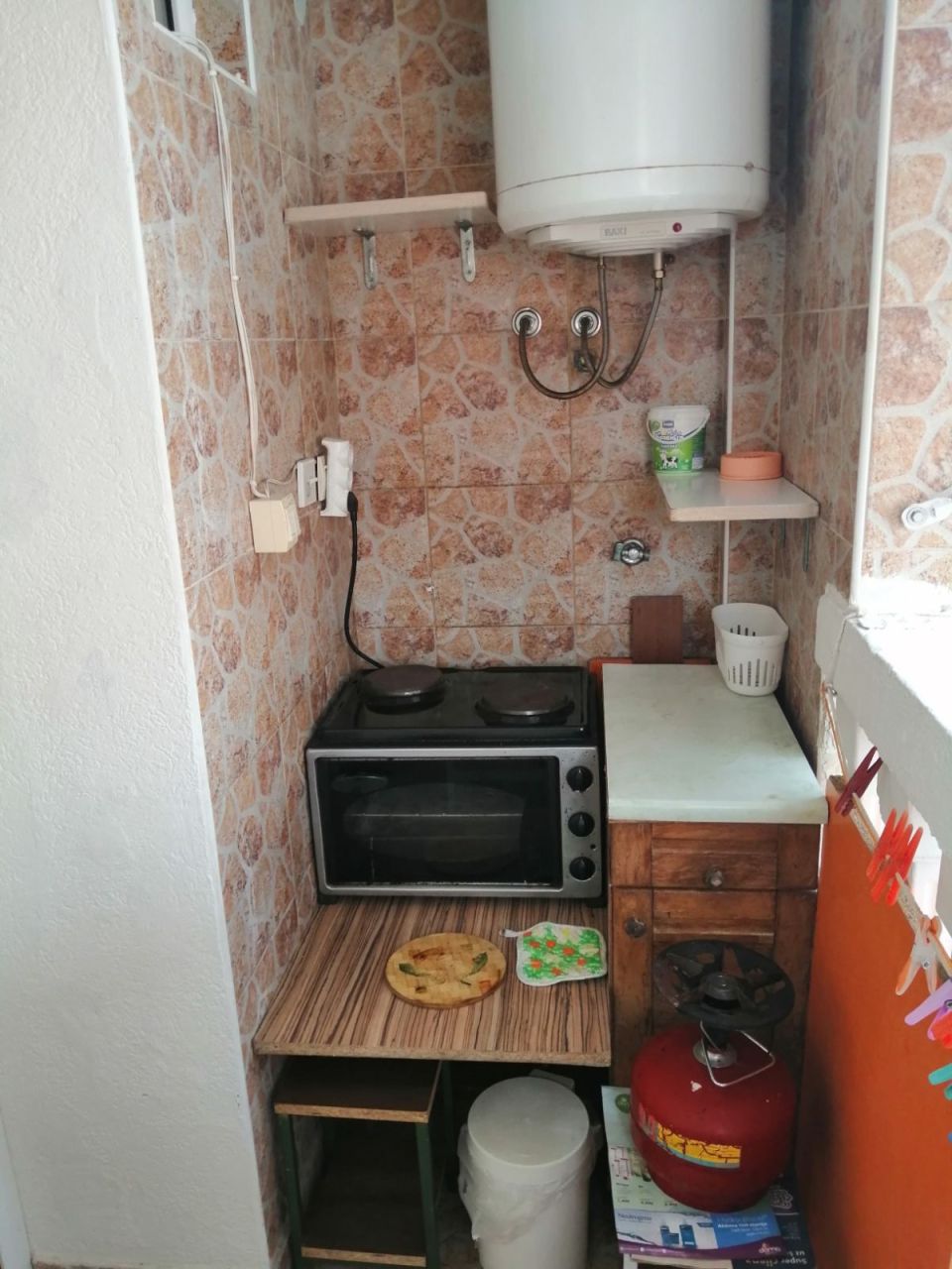 Квартира в Петроваце, Черногория, 70 м² - фото 11