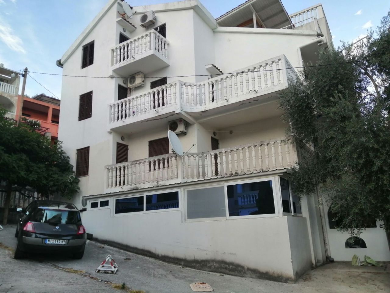 Квартира в Петроваце, Черногория, 70 м² - фото 6