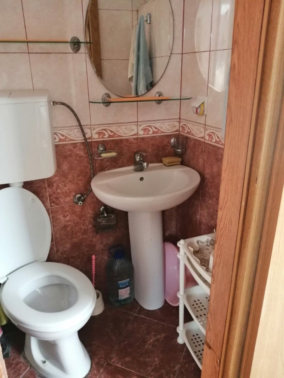 Квартира в Петроваце, Черногория, 70 м² - фото 9