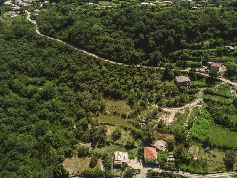 Земля в Баре, Черногория, 8 700 м² - фото 3