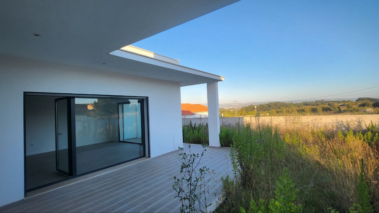 Коттедж в Алкобасе, Португалия, 147.45 м² - фото 4