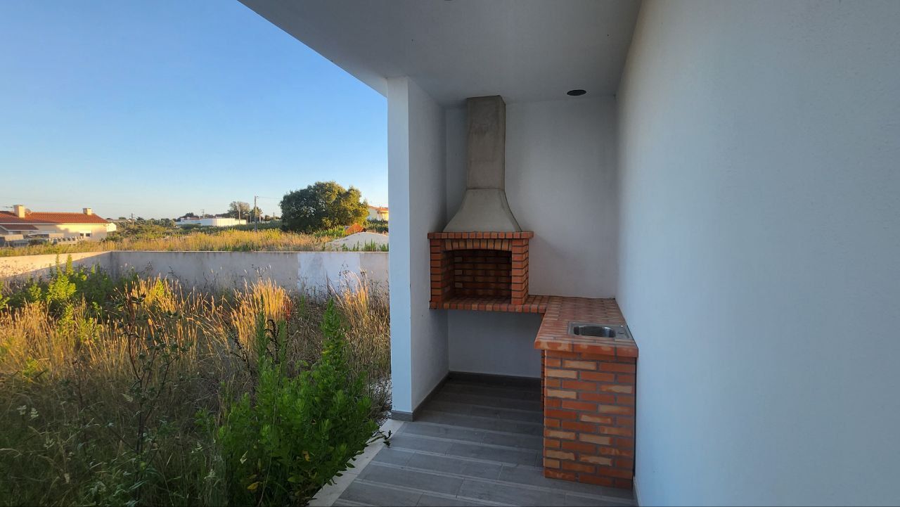 Коттедж в Алкобасе, Португалия, 147.45 м² - фото 5