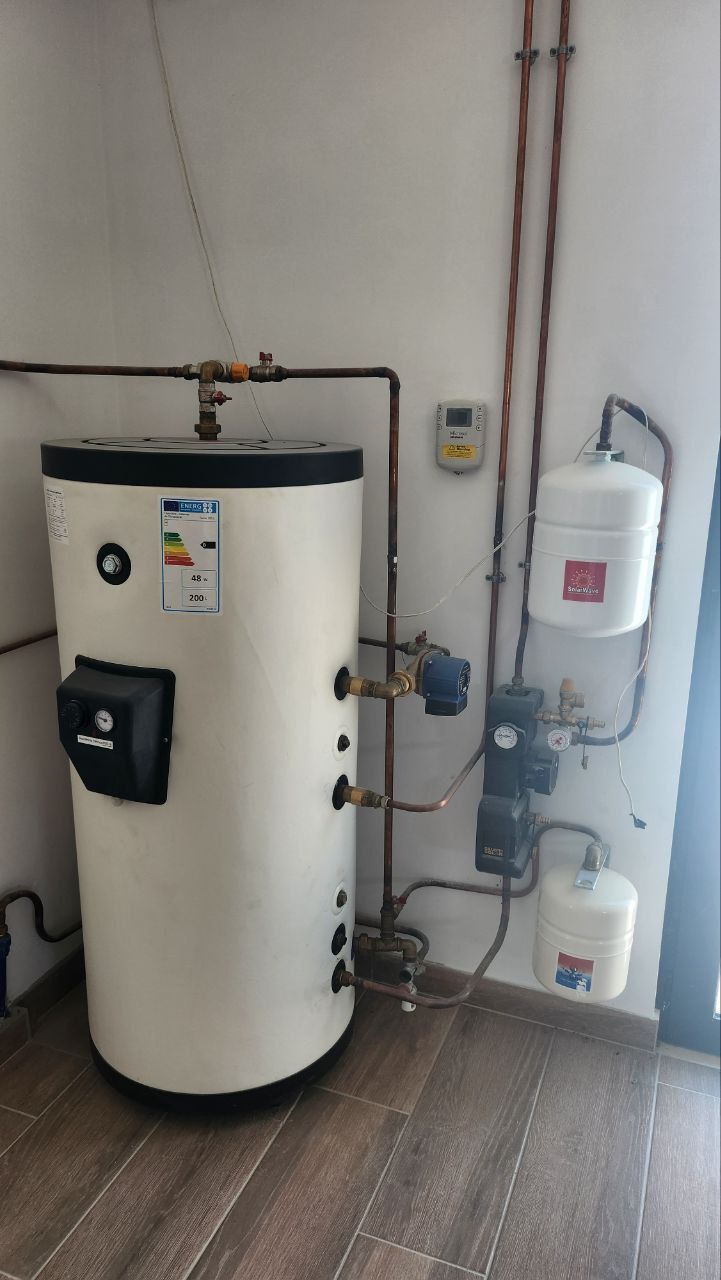 Коттедж в Алкобасе, Португалия, 147.45 м² - фото 13