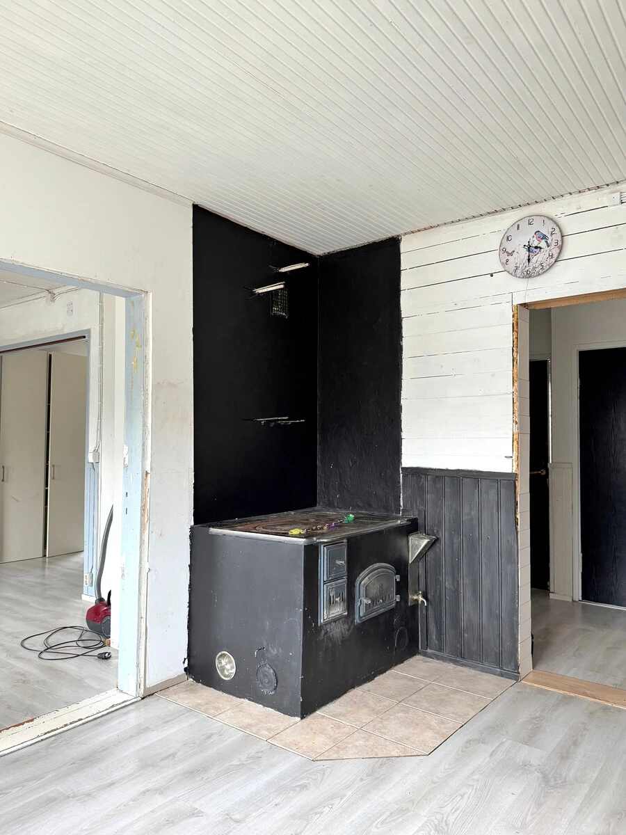 Дом в Йороинен, Финляндия, 114 м² - фото 4