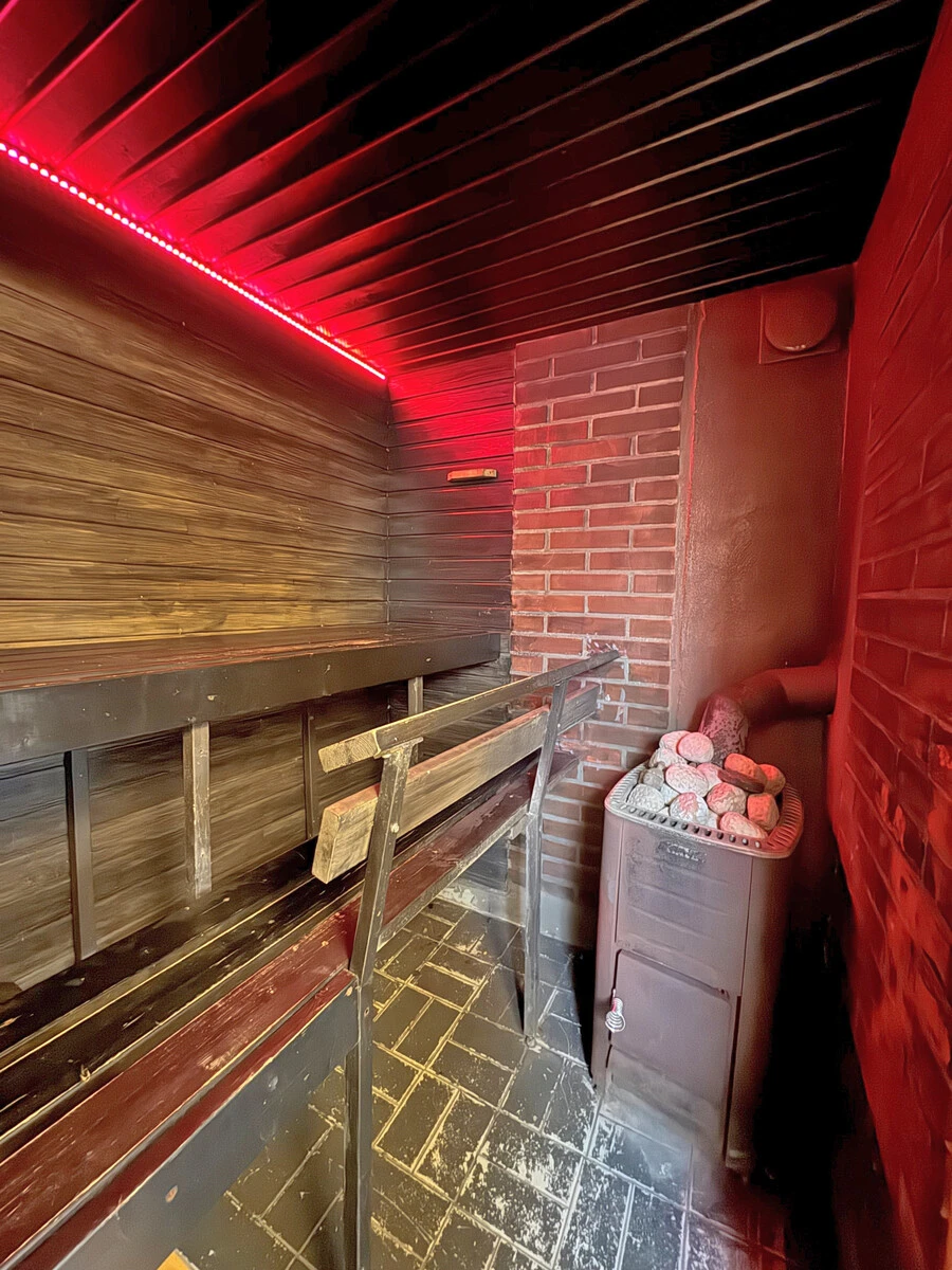 Дом в Йороинен, Финляндия, 114 м² - фото 15