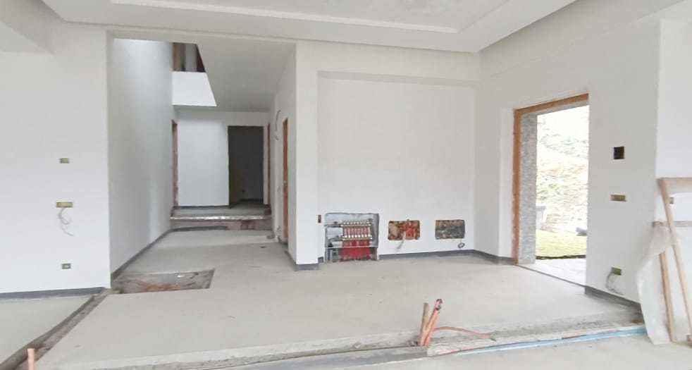 Вилла у озера Комо, Италия, 360 м² - фото 7