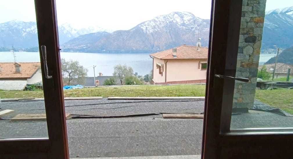 Вилла у озера Комо, Италия, 360 м² - фото 6