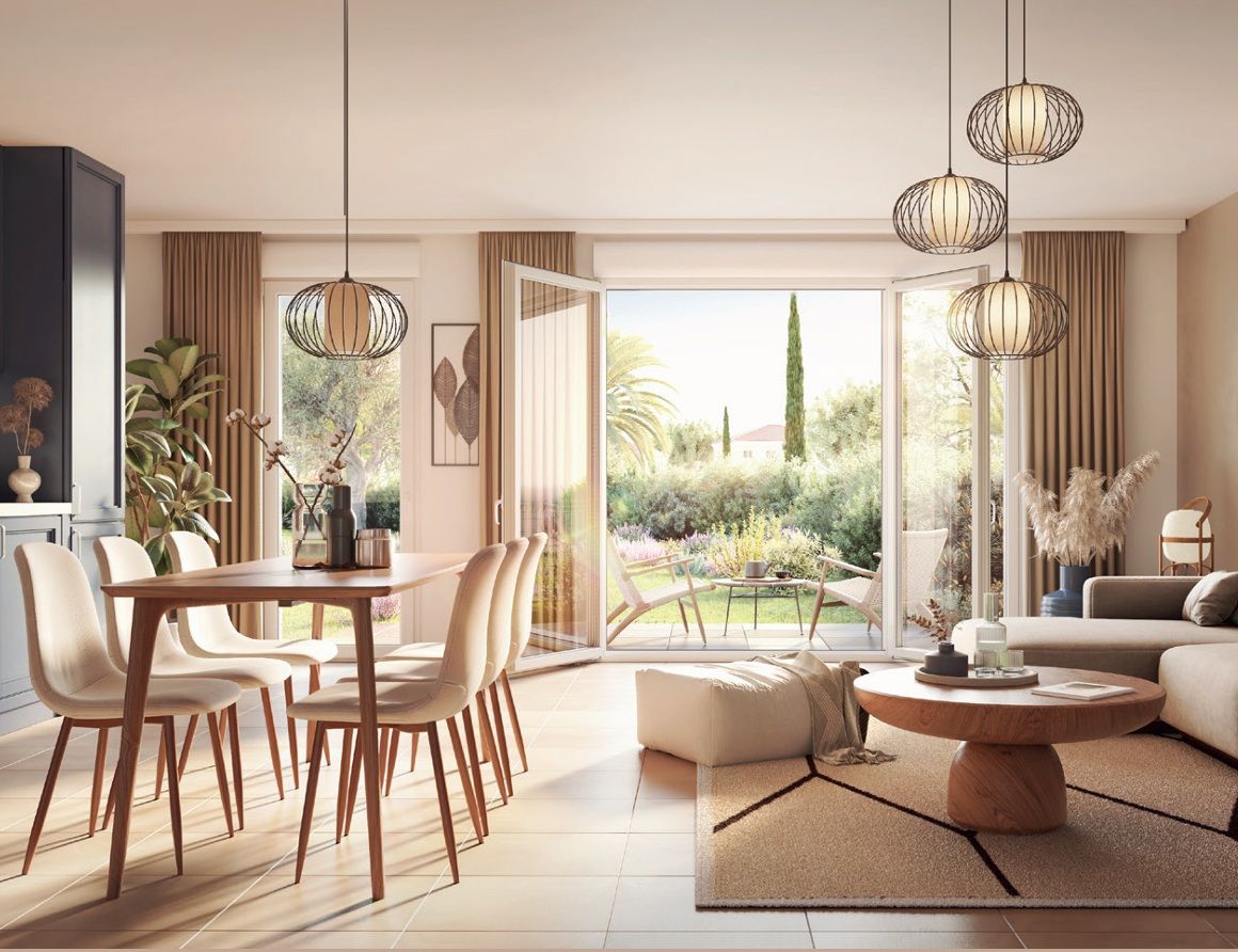 Дом во Фрежюсе, Франция, 73.84 м² - фото 7