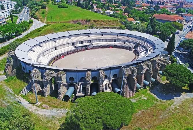 Дом во Фрежюсе, Франция, 73.84 м² - фото 10