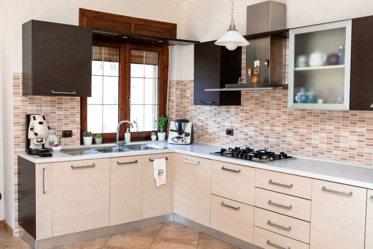 Квартира в Орсомарсо, Италия, 230 м² - фото 4