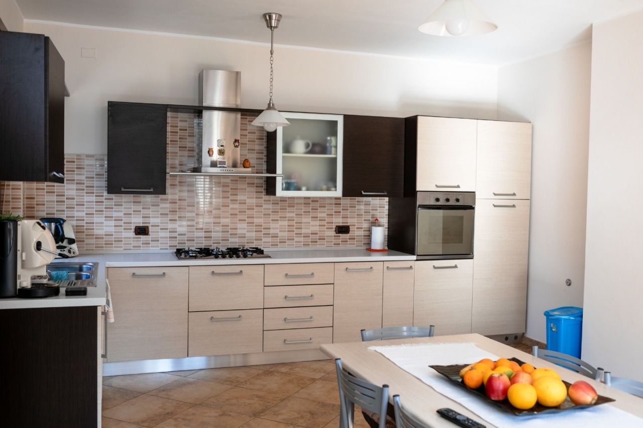 Квартира в Орсомарсо, Италия, 230 м² - фото 5