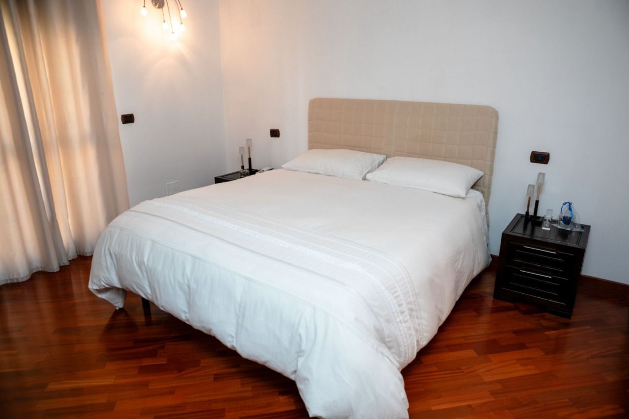 Квартира в Орсомарсо, Италия, 230 м² - фото 7