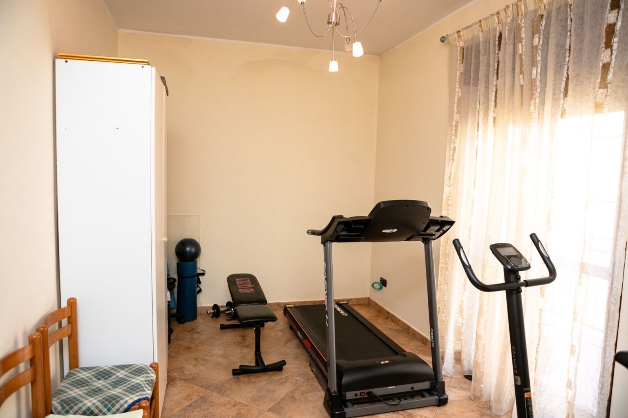 Квартира в Орсомарсо, Италия, 230 м² - фото 15