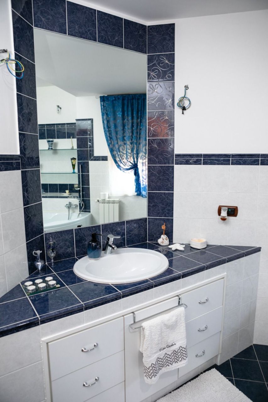 Квартира в Орсомарсо, Италия, 230 м² - фото 16