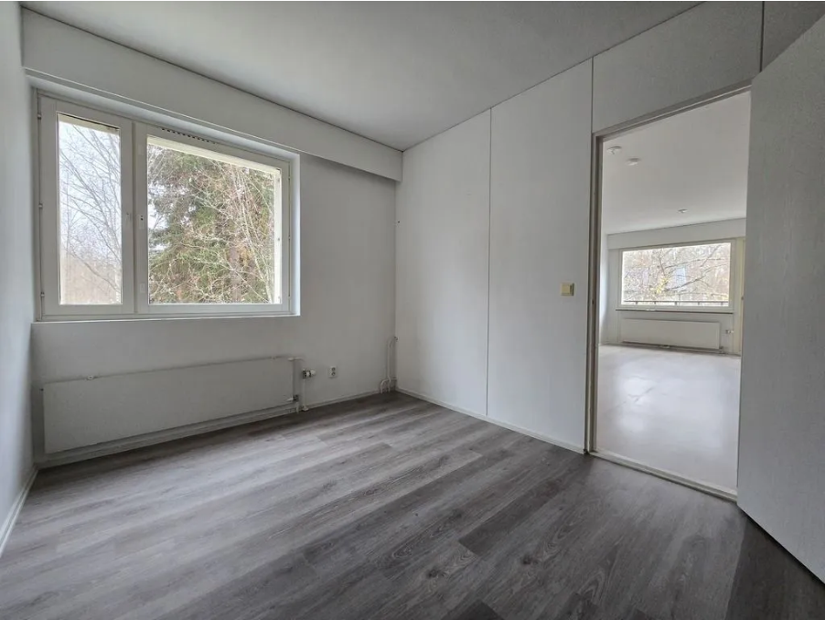 Квартира в Иматре, Финляндия, 56.5 м² - фото 4