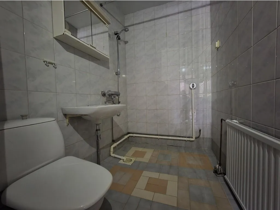 Квартира в Иматре, Финляндия, 56.5 м² - фото 8