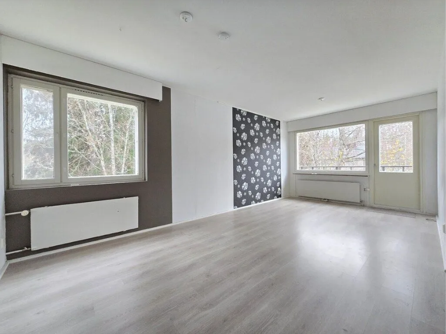 Квартира в Иматре, Финляндия, 56.5 м² - фото 5