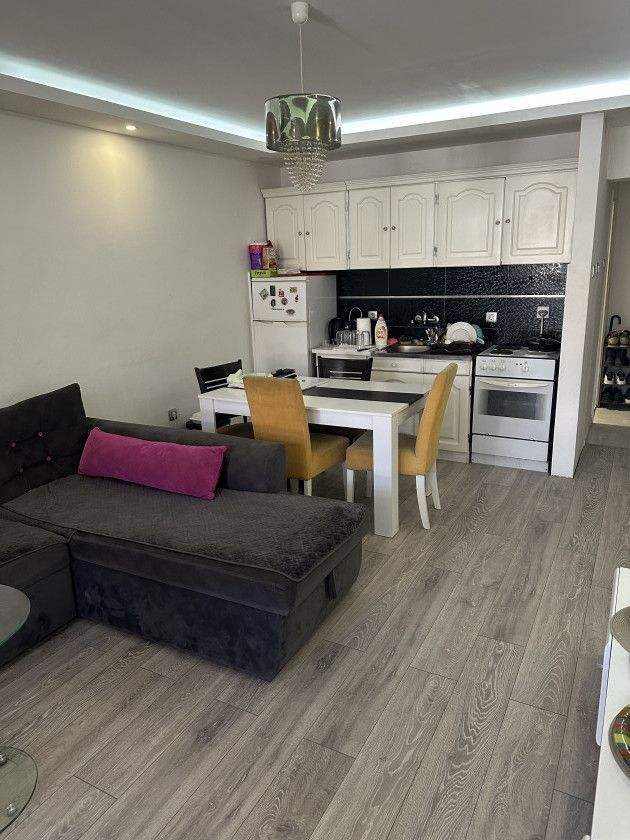 Апартаменты в Будве, Черногория, 41 м² - фото 1