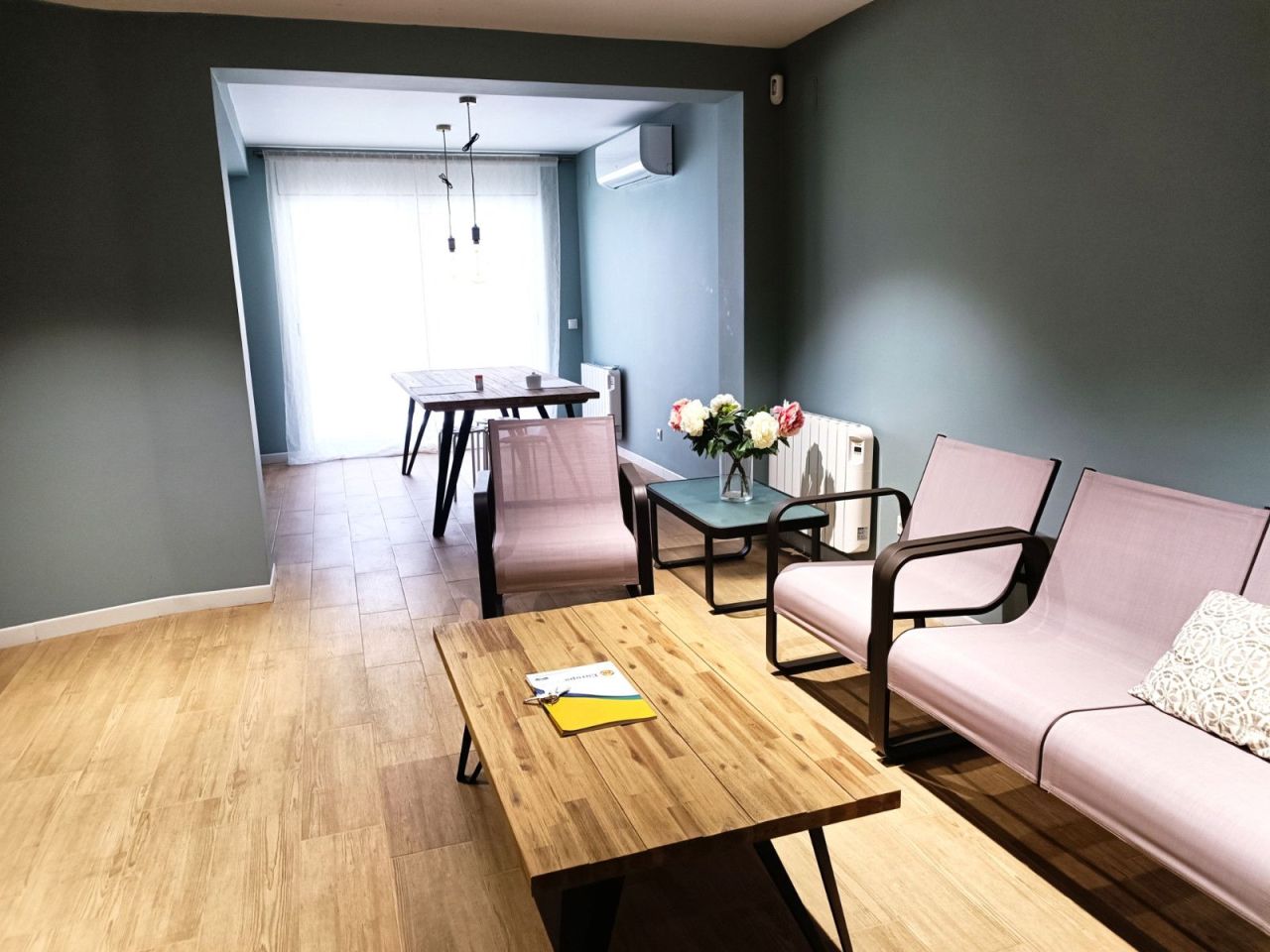 Апартаменты в Миами-Плайя, Испания, 106 м² - фото 2