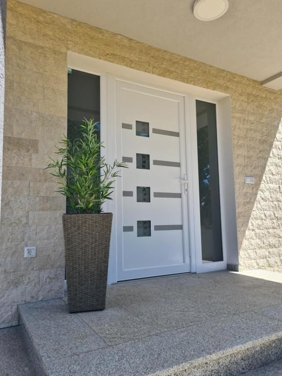 Вилла Kaštelir-Labinci, Хорватия, 450 м² - фото 4