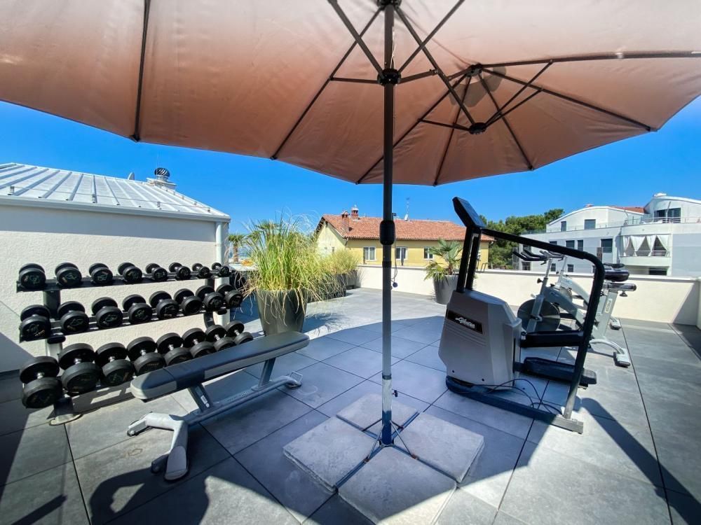 Вилла в Новиграде, Хорватия, 237 м² - фото 4