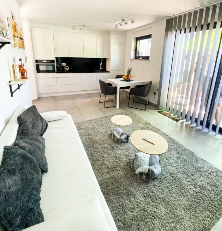 Вилла в Новиграде, Хорватия, 237 м² - фото 7