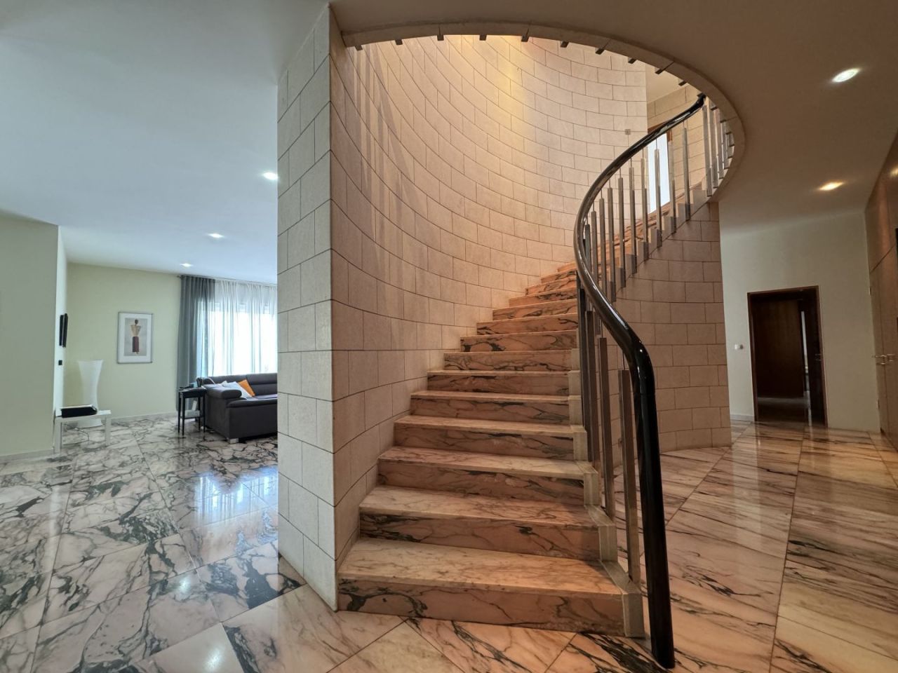 Вилла в Ичичах, Хорватия, 700 м² - фото 18