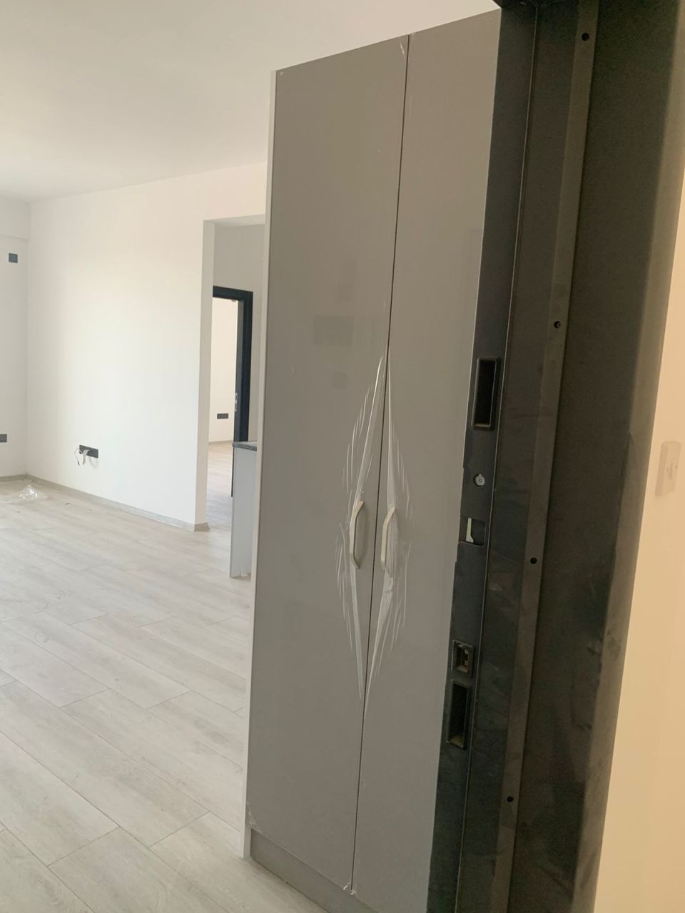 Апартаменты в Фамагусте, Кипр, 78 м² - фото 5