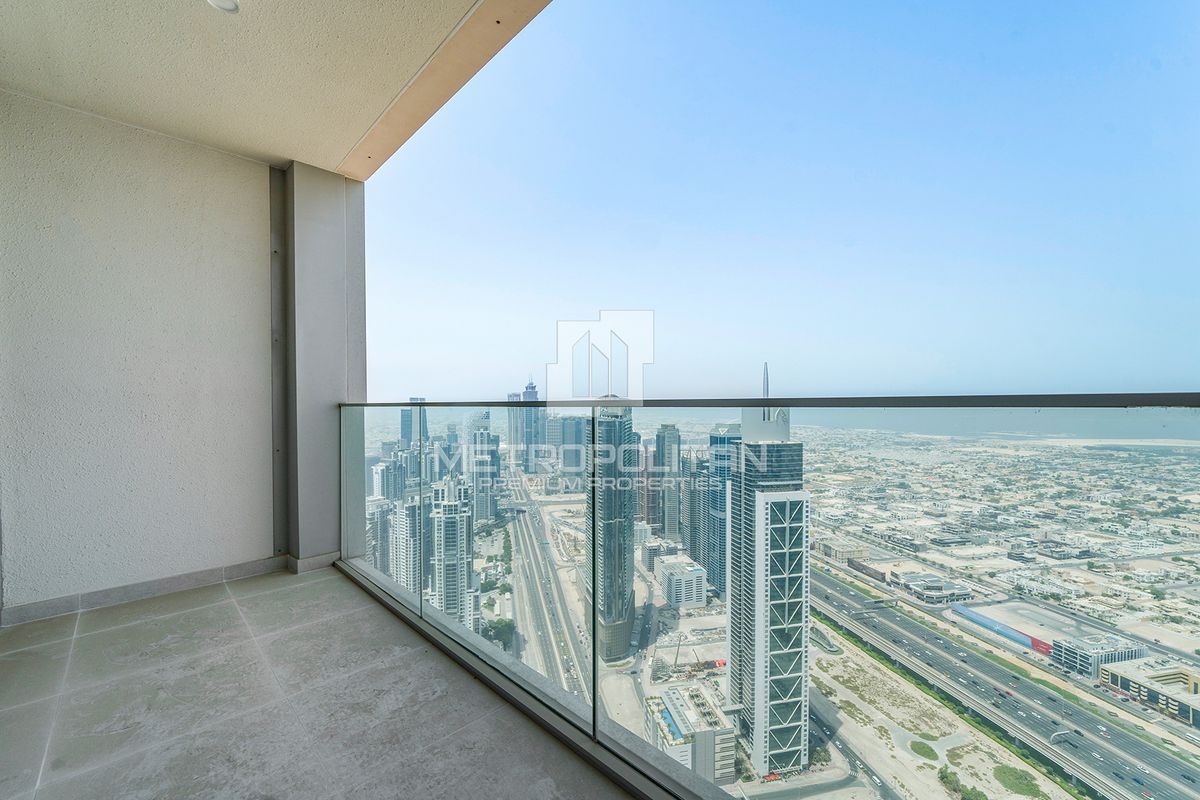 Апартаменты в Дубае, ОАЭ, 102 м² - фото 1