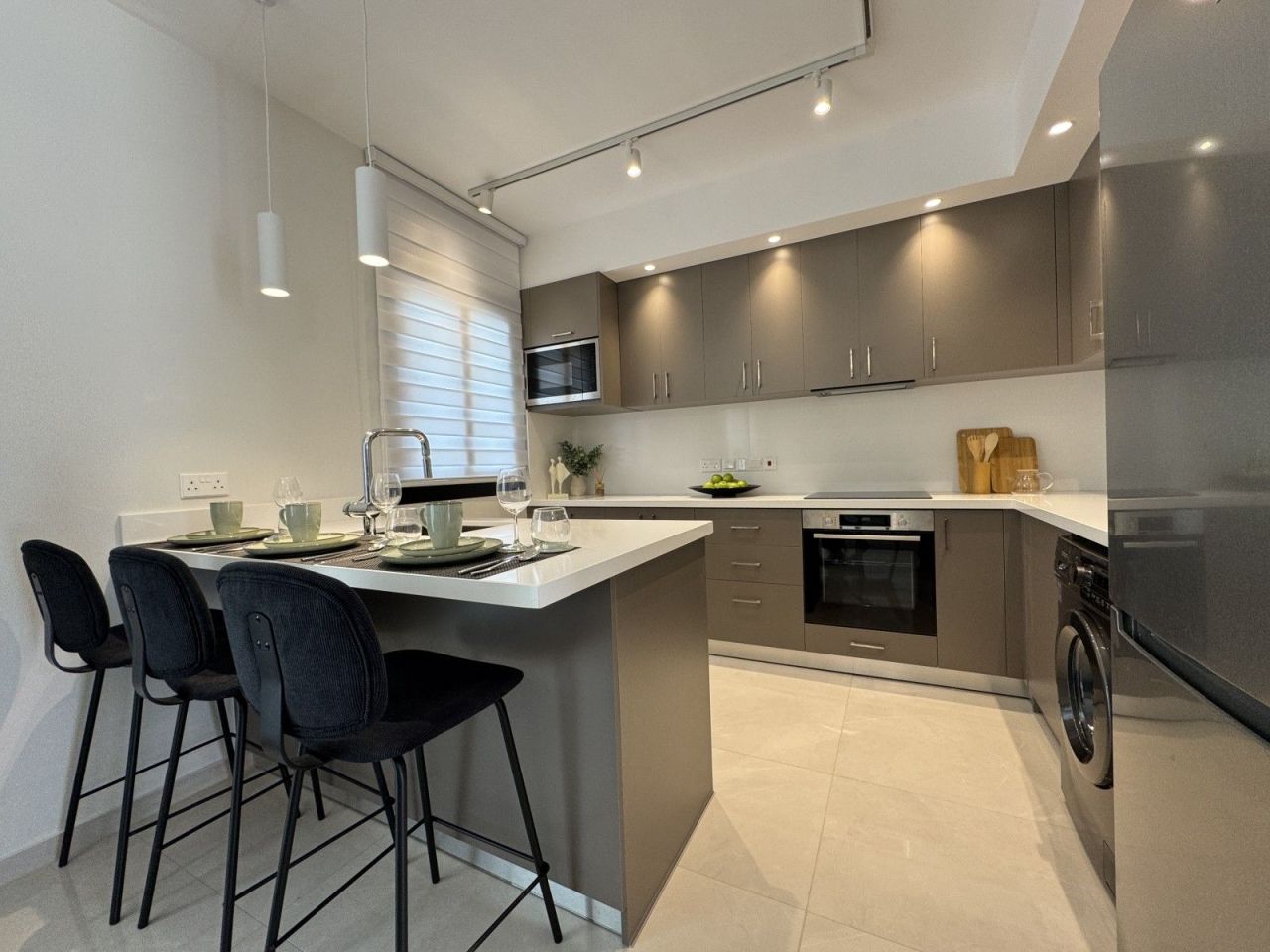 Таунхаус в Лимасоле, Кипр, 109 м² - фото 2