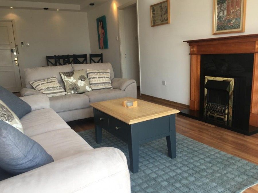 Апартаменты в Лимасоле, Кипр, 130 м² - фото 3