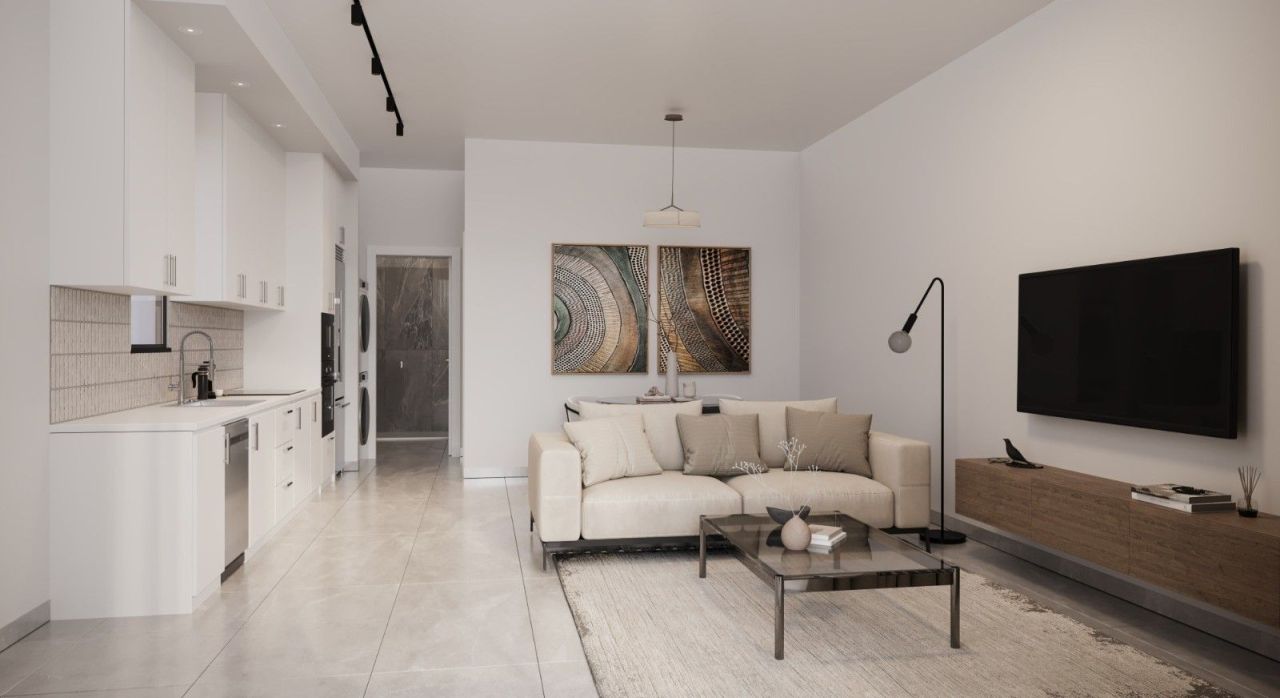 Вилла в Лимасоле, Кипр, 125 м² - фото 4