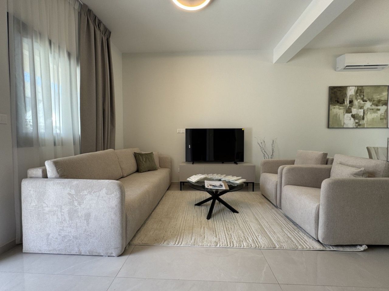 Таунхаус в Лимасоле, Кипр, 109 м² - фото 5