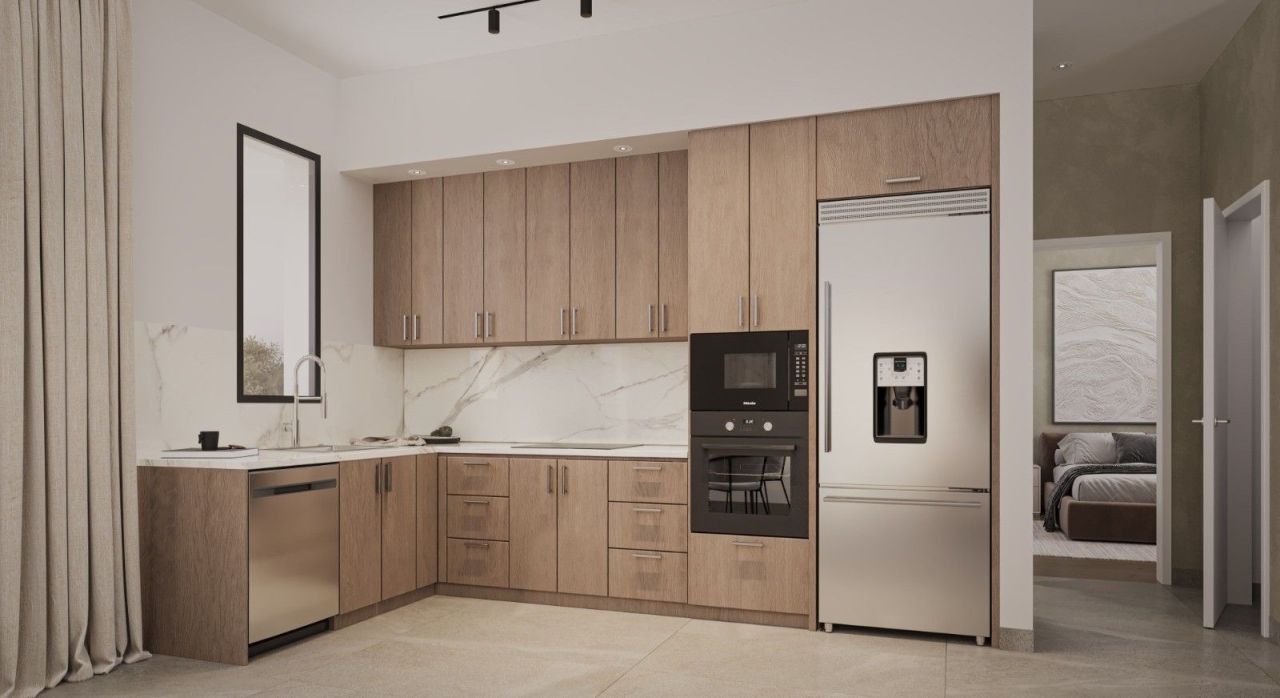 Вилла в Лимасоле, Кипр, 125 м² - фото 6