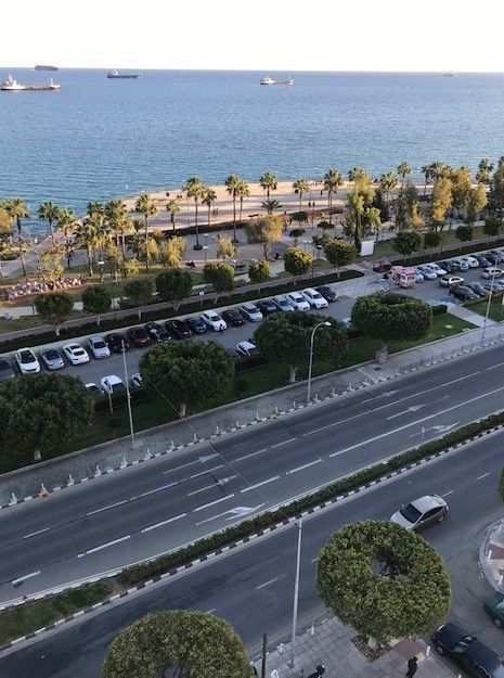 Апартаменты в Лимасоле, Кипр, 130 м² - фото 6