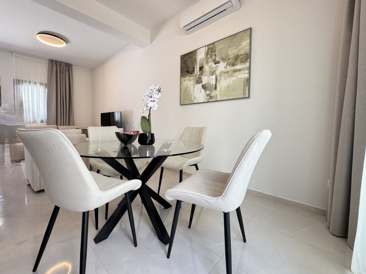 Таунхаус в Лимасоле, Кипр, 109 м² - фото 6