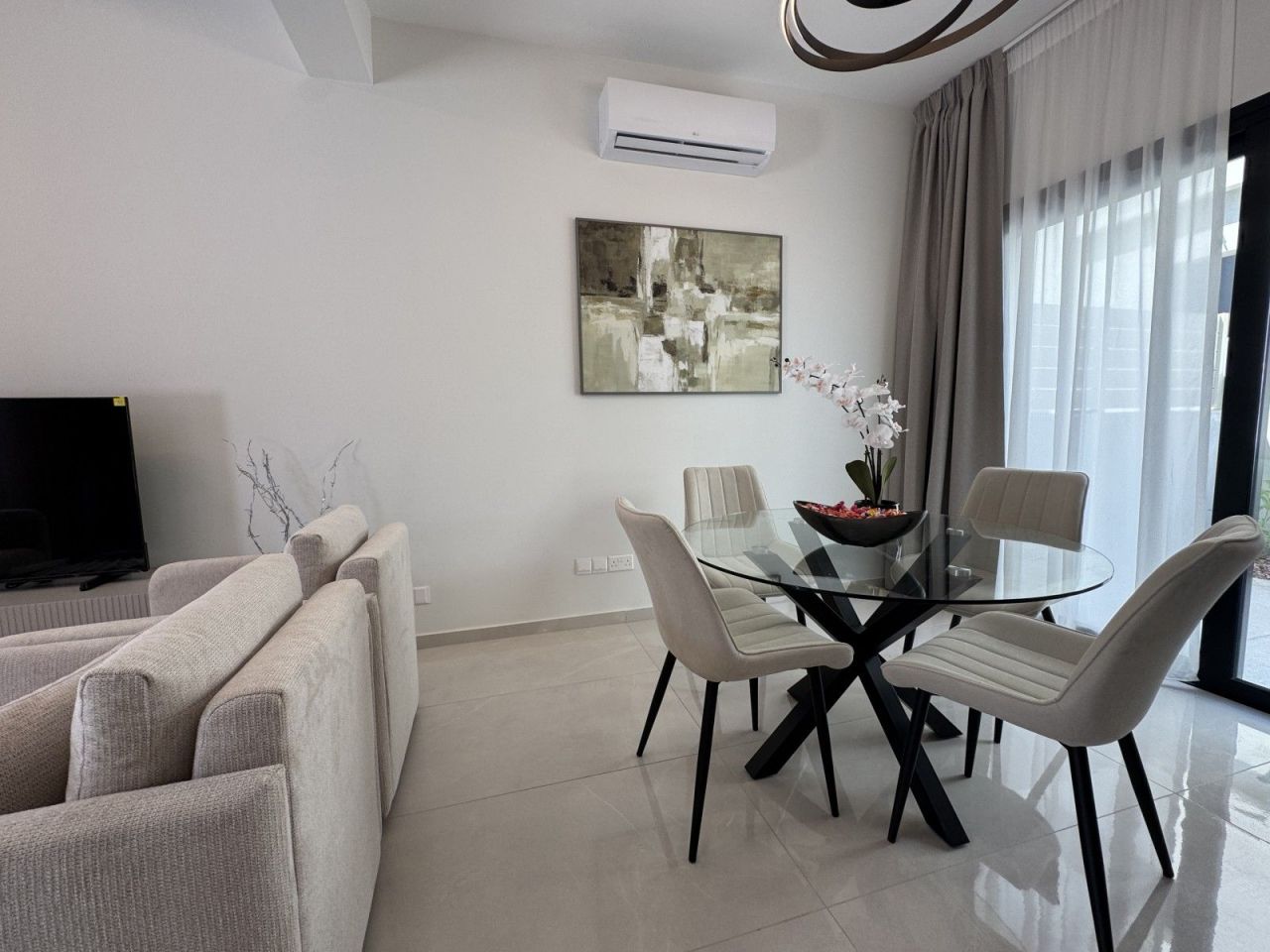 Таунхаус в Лимасоле, Кипр, 109 м² - фото 7