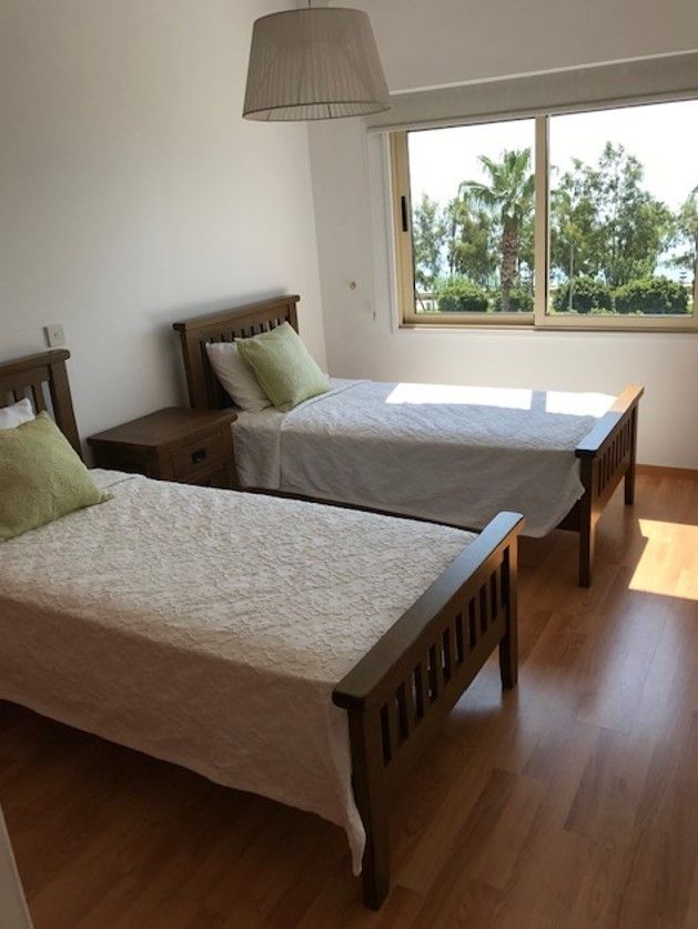 Апартаменты в Лимасоле, Кипр, 130 м² - фото 7